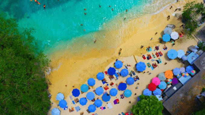 Bali: Parasailing, Jet Ski & Uluwatu Tour With Kecak Dance - Booking and Cancellation Policy