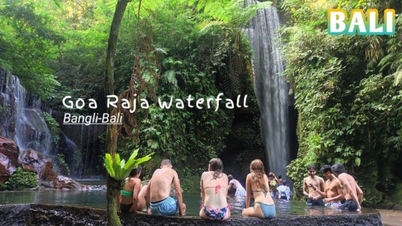 Bali: Penglipuran Village, Besakih Temple & Hidden Waterfall - Key Points