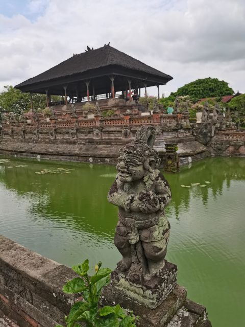 Bali: Penglipuran Village, Besakih Temple & Hidden Waterfall - Frequently Asked Questions