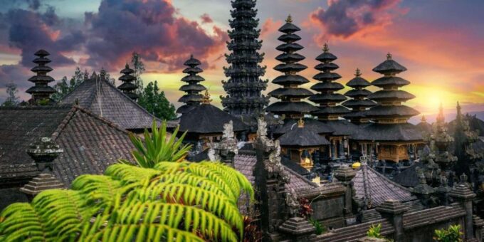 Bali: Penglipuran Village Combined Sacred Bali Temple Tour - Customer Reviews