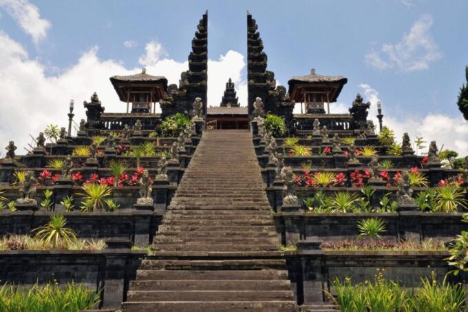 Bali: Penglipuran Village Combined Sacred Bali Temple Tour - Spiritual Sanctuaries of Bali