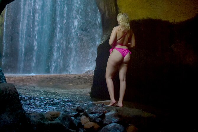 Bali Penglipuran Village, School Visit, Waterfall and Temple Tour - Booking Details