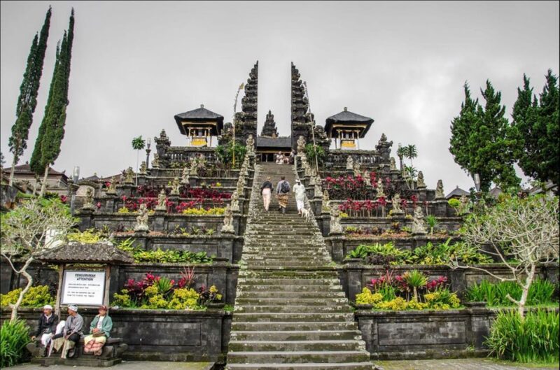 Bali: Penglipuran Village, Temples, and More Full Day Tour - Highlights of the Tour