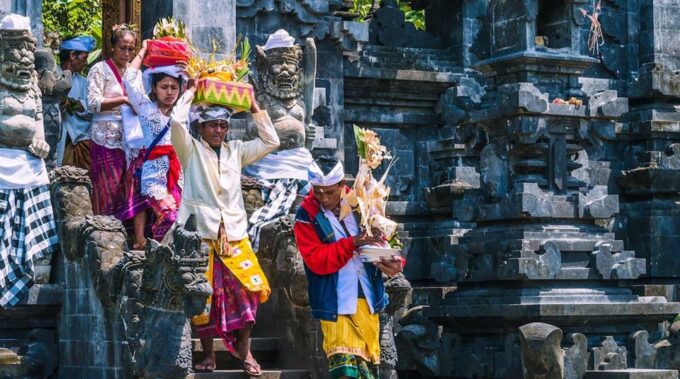 Bali: Penglipuran Village, Temples, and More Full Day Tour - Frequently Asked Questions