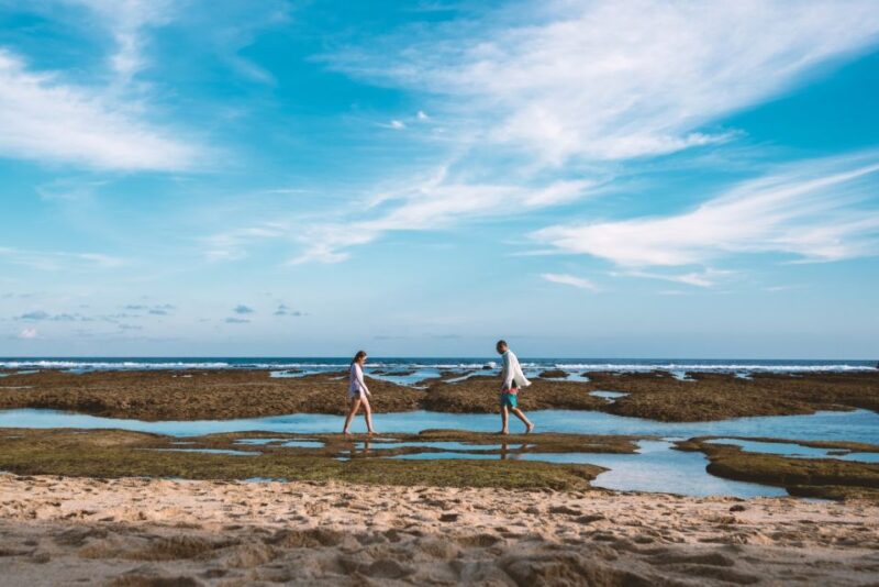 Bali: Photo Shoot With a Private Vacation Photographer - Deliverables and Digital Galleries