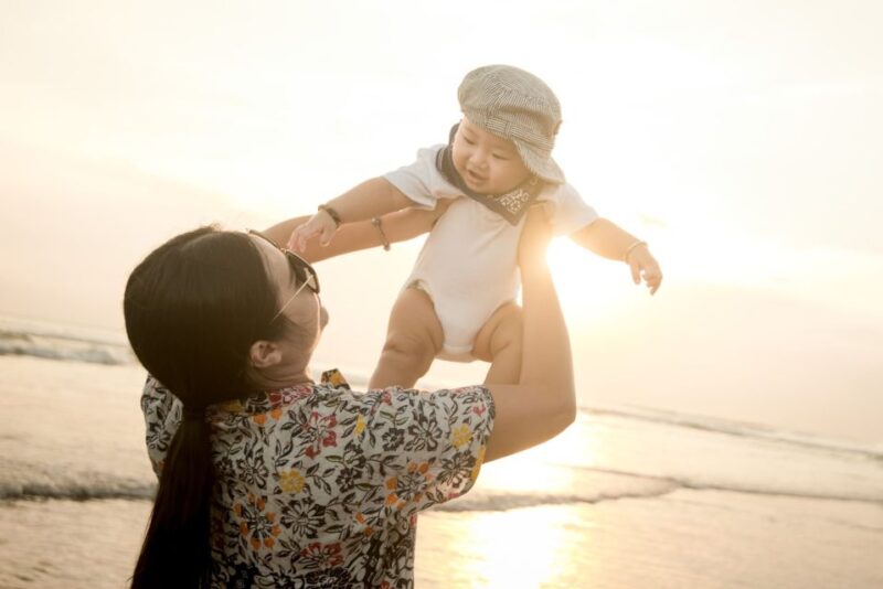 Bali: Photo Shoot With a Private Vacation Photographer - Age and Language Options