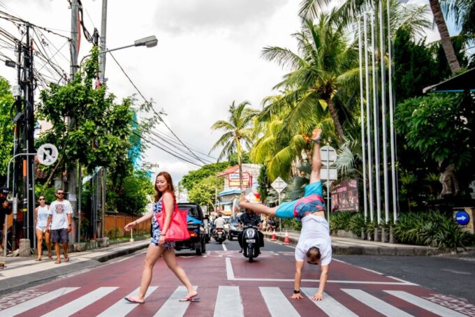 Bali: Photo Shoot With a Private Vacation Photographer - Frequently Asked Questions