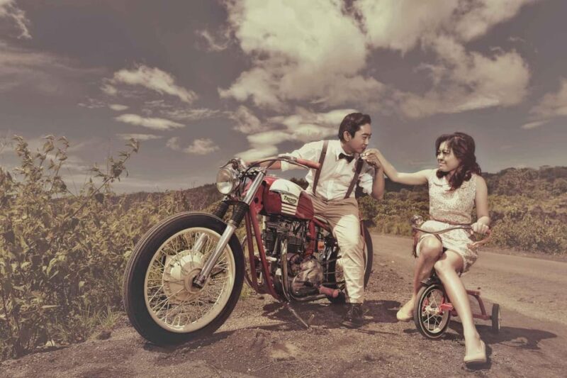 Bali Photo Shoot With Best Photographer for All Your Needs - Photography Experience