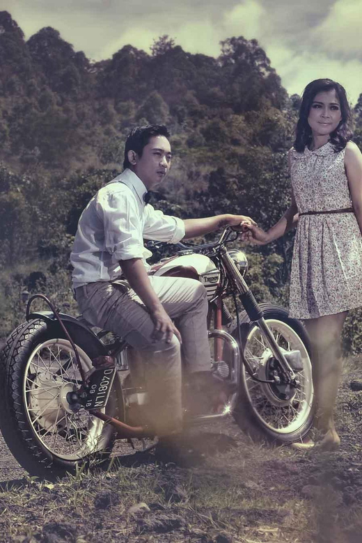 Bali Photo Shoot With Best Photographer for All Your Needs - Customization and Locations