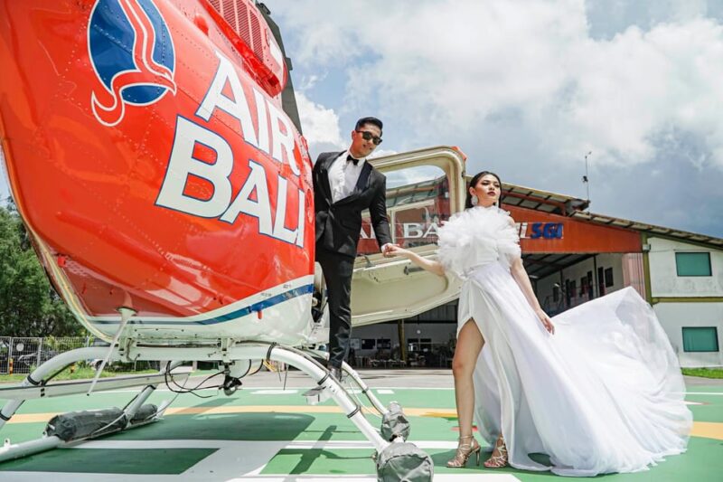 Bali Photo Shoot With Best Photographer for All Your Needs - Preparation and Guidelines