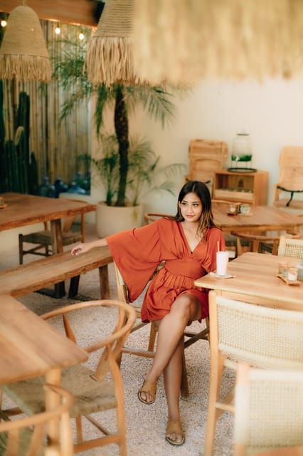 Bali : Photoshoot at Your Resort Villa - Capturing Memories at Bali Resorts