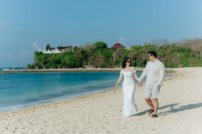 Bali : Photoshoot at Your Resort Villa - Deliverables and Photo Specifications