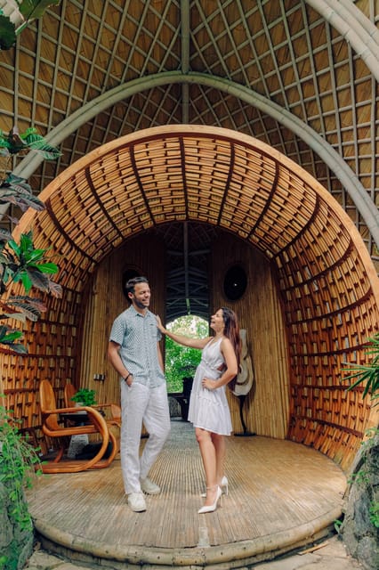 Bali : Photoshoot at Your Resort Villa - Frequently Asked Questions