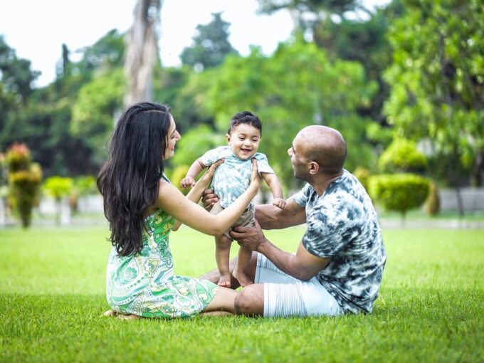 BALI: PHOTOSHOOT IN UBUD - Picturesque Surroundings and Landscapes