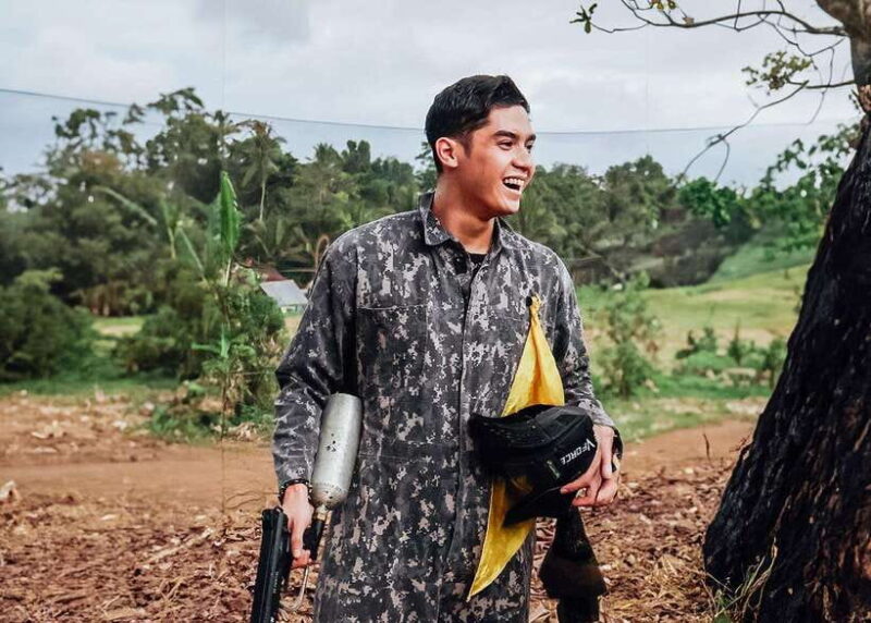 Bali Premier Paintball Game Adventure by Pertiwi Adventure - Inclusions