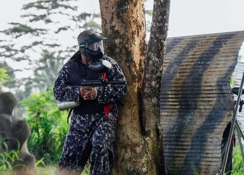 Bali Premier Paintball Game Adventure by Pertiwi Adventure - Important Information