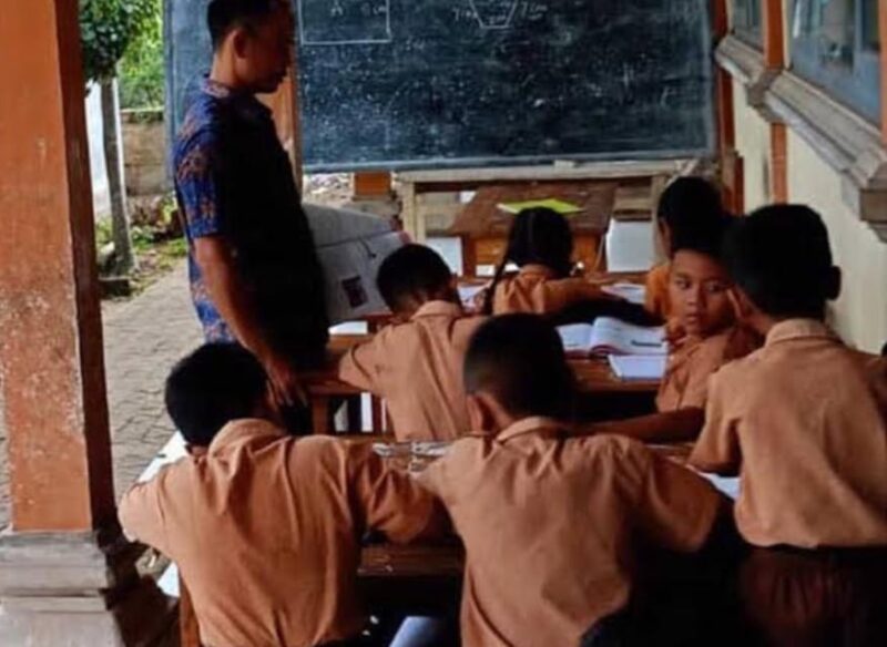 Bali: Primary School- Balinese House- Rice Terrace- Temple - Tour Pricing and Cancellation