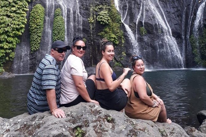 Bali Private 3 Days Tour Package Highlight - Participant Guidelines
