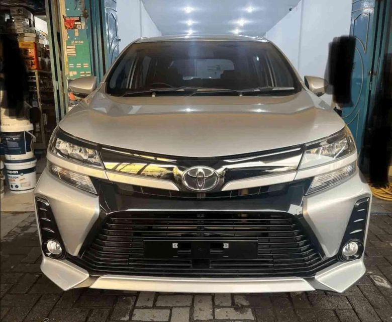 Bali: Private Airport Pickup - Transfers to Hotel - Booking and Payment Details