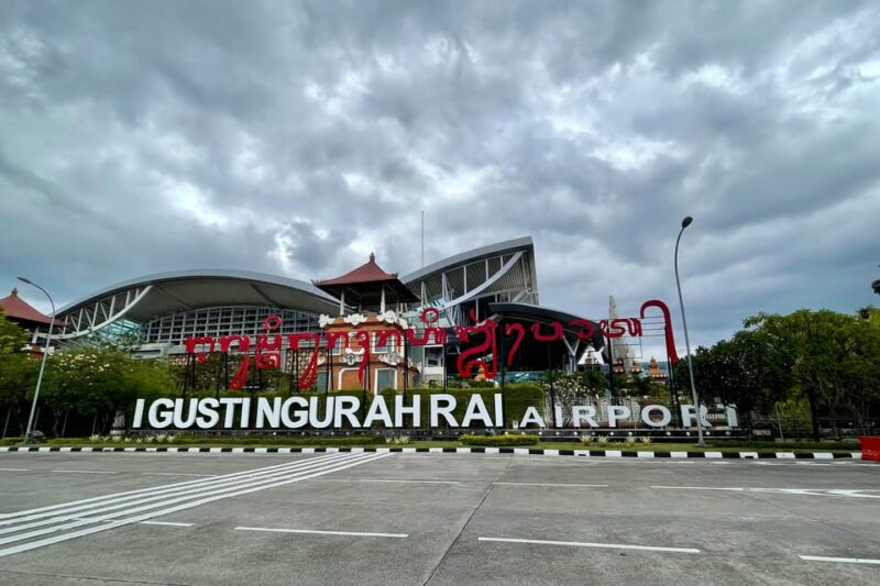 Bali: Private Airport Transfer - Key Points