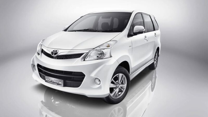 Bali: Private Airport Transfer - Booking and Important Information