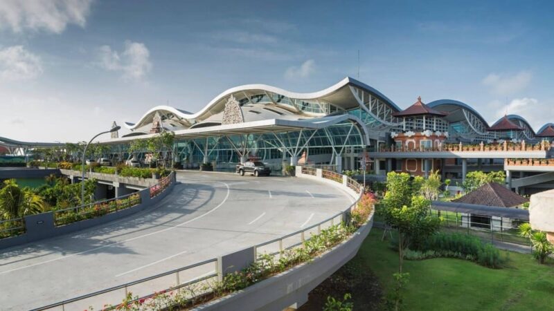 Bali: Private Airport Transfer - Seamless Airport Transfer