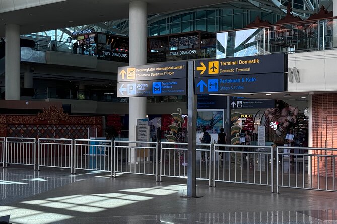 Bali Private Airport Transfer - Customer Feedback