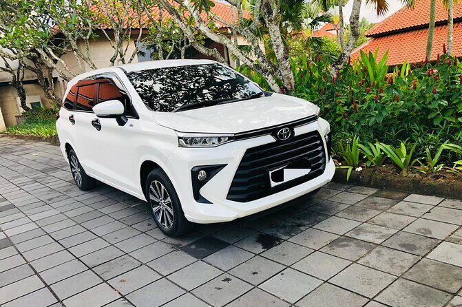 Bali Private Airport transfer Kuta Nusa Dua Jimbaran area - Key Points