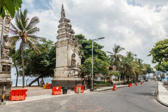 Bali Private Airport transfer Kuta Nusa Dua Jimbaran area - Why Choose This Bali Airport Transfer?