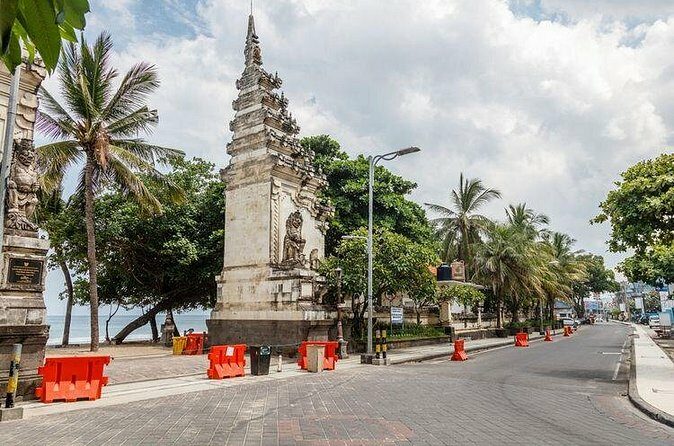 Bali Private Airport transfer Kuta Nusa Dua Jimbaran area - Deep Dive into the Transfer Experience