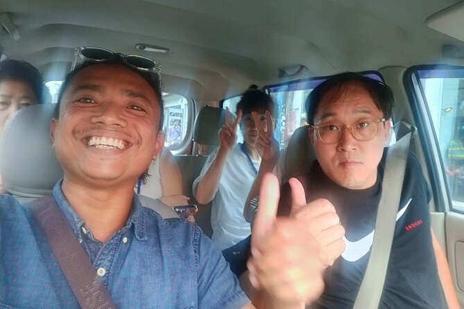 Bali Private Arrival Airport Transfer - Booking and Confirmation