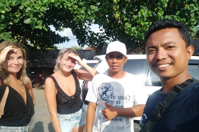 Bali Private Arrival Airport Transfer - Customer Feedback and Ratings