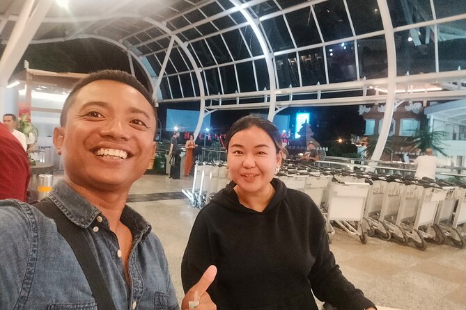 Bali Private Arrival Airport Transfer - Arrival Airport Transfer