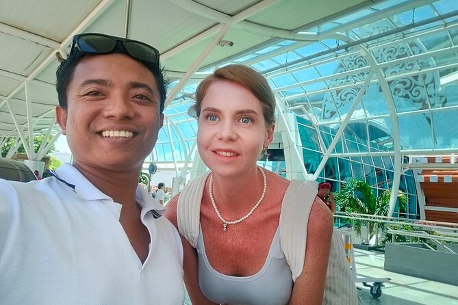 Bali Private Arrival Airport Transfer - Seminyak Destination Options