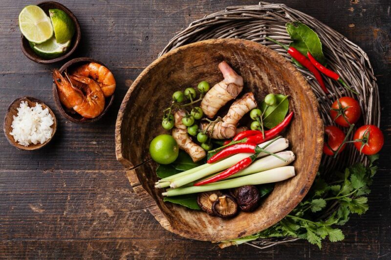 Bali: Private Balinese Cooking Class in a Family Home - Authentic Balinese Dishes