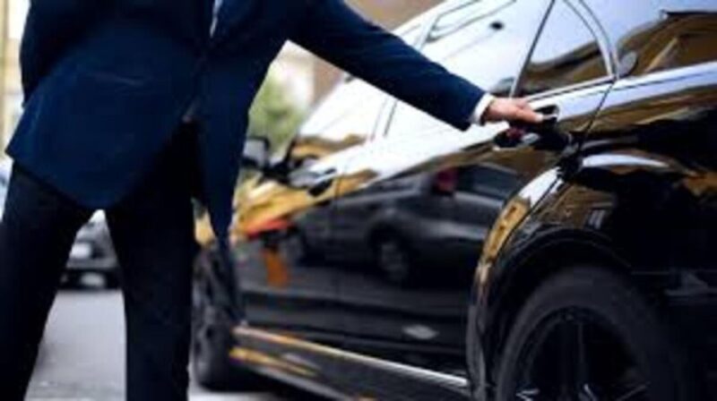 Bali: Private Car and Driver Charter for Special Purposes. - Booking Details