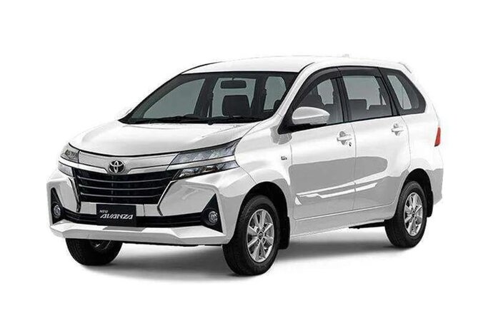 Bali Private Car Charter - Customizable Travel Experiences