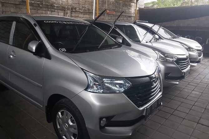 Bali Private Car Charter - Enhanced Bali Exploration