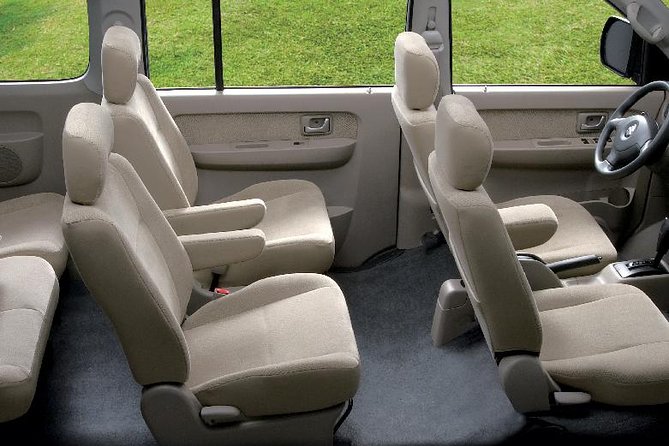 Bali Private Car Charter & Customize Tour With Driver English Speaking-Free WiFi - Inclusions