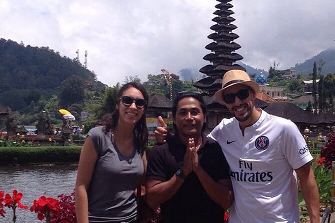 Bali Private Car Charter With Driver - Private Tour Driver Bali - Good To Know