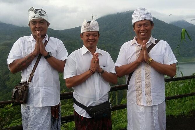 Bali Private Car Charter With Driver - Private Tour Driver Bali - Pickup and Drop-off