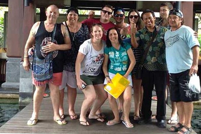 Bali Private Car Charter With Driver - Private Tour Driver Bali - Inclusions and Exclusions