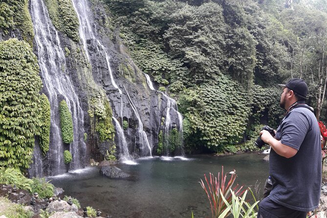 Bali Private Car Charter With Driver - Private Tour Driver Bali - Safety and Reliability