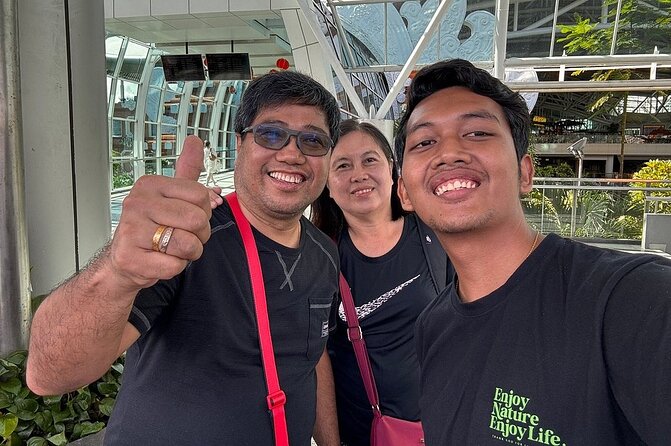 Bali Private Car Charter With Driver - Private Tour Driver Bali - Customer Reviews
