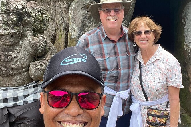 Bali Private Car Charter With Driver - Private Tour Driver Bali - Booking and Cancellation