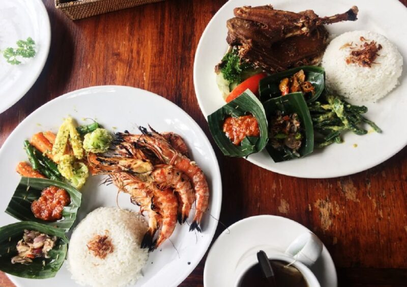 Bali: Private Car Charter With Driver - Private Transportation and Amenities