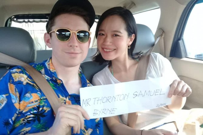 Bali Private Car Charter With English Speaking Driver - Pickup and Drop-off