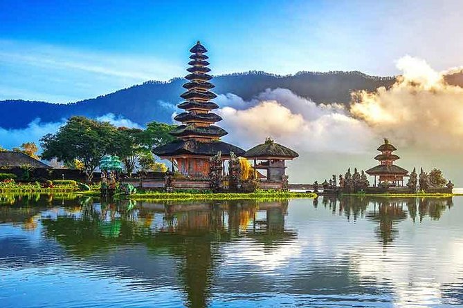 Bali Private Car Charter With English Speaking Driver - Health and Safety