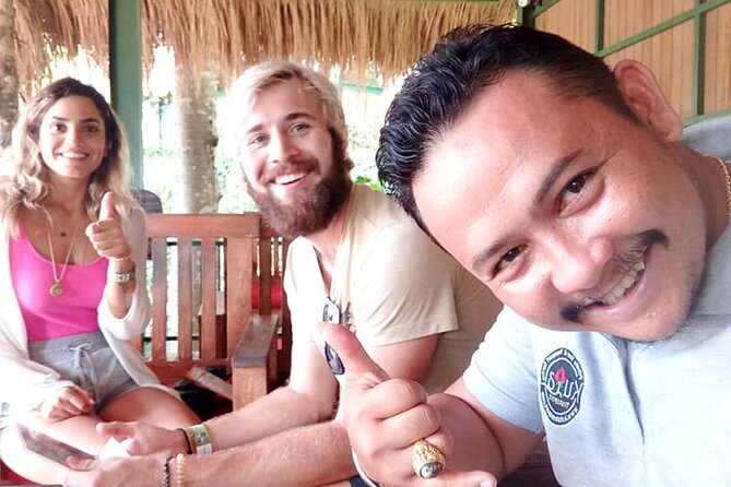 Bali Private Car Charter With English Speaking Driver - Customer Feedback