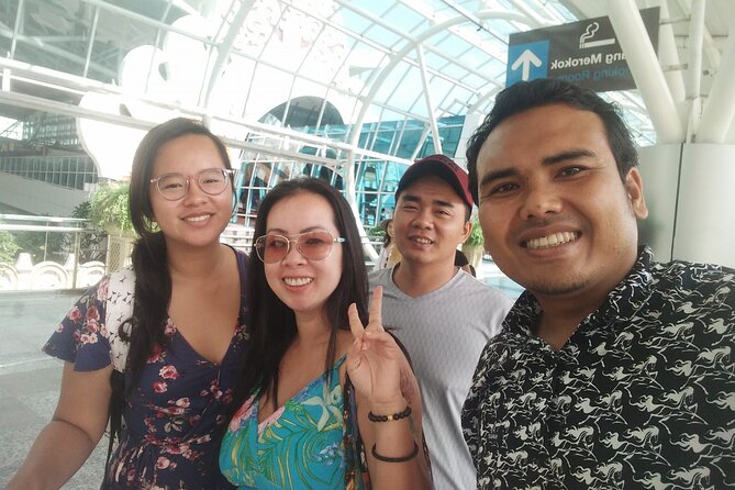 Bali Private Car Charter With English Speaking Driver - Private Car Comfort